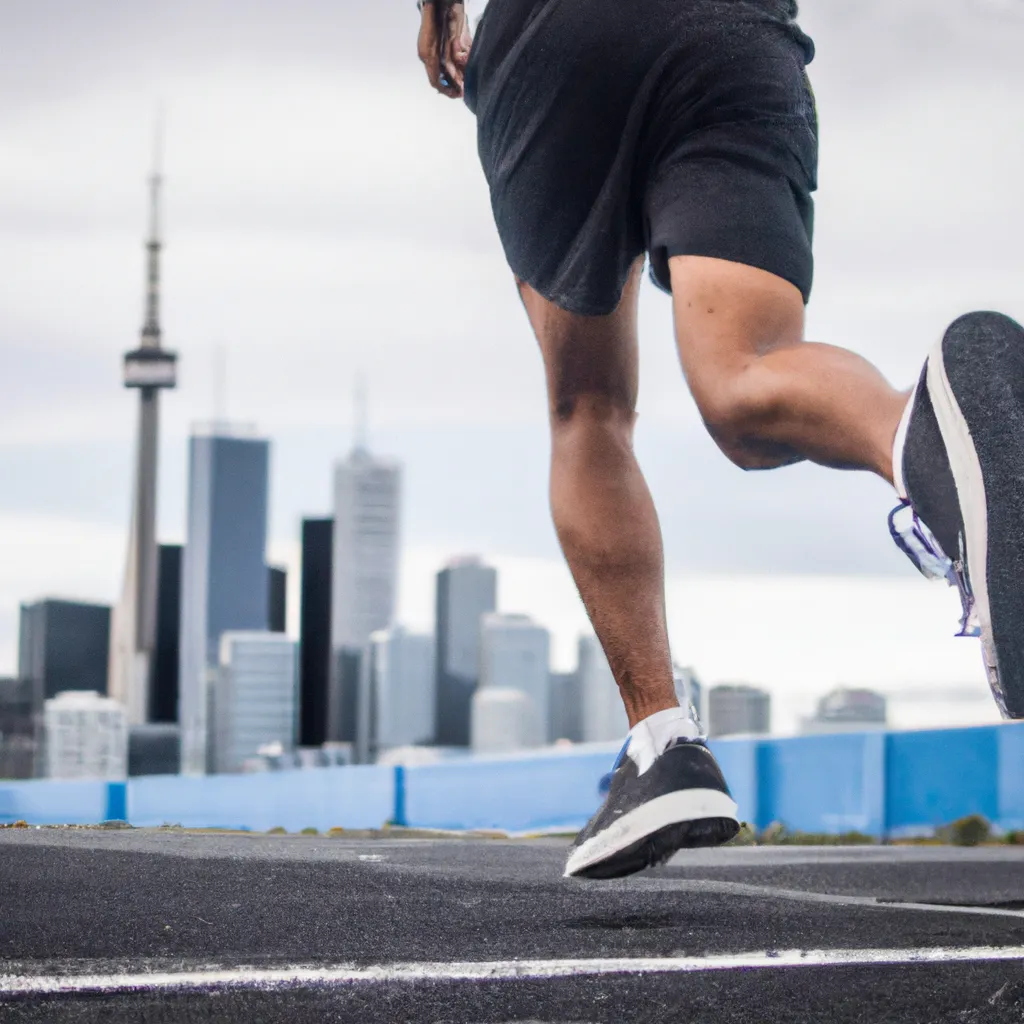 ile kcal spala bieganie