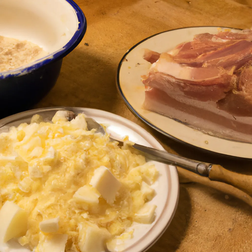 czy smalec jest zdrowy