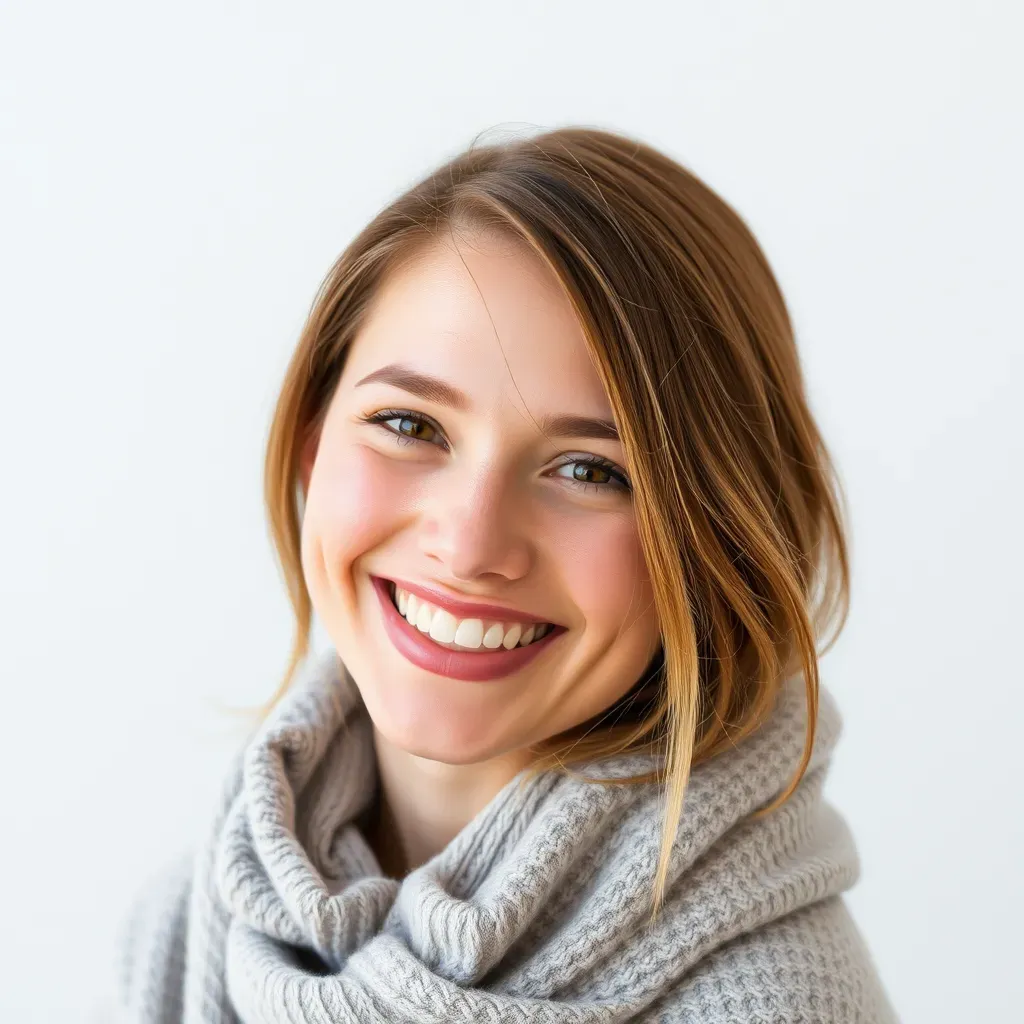 Silikonowe nakładki na zęby