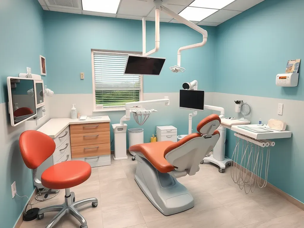 Co to jest periodontologia