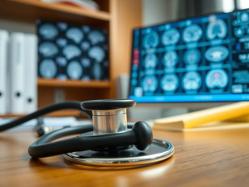 Neurolog: od czego zacząć diagnostykę chorób neurologicznych?