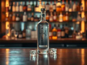 Ile kalorii ma wódka? Sprawdź wartości odżywcze i wpływ na dietę