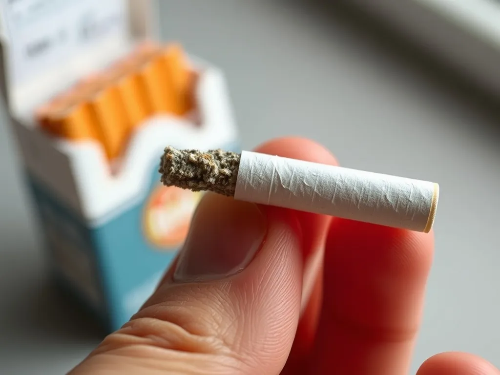 Ile nikotyny ma papieros? Oto wszystko, co musisz wiedzieć