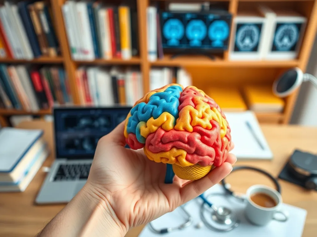 Od czego jest neurolog: wszystko, co musisz wiedzieć o specjalizacji