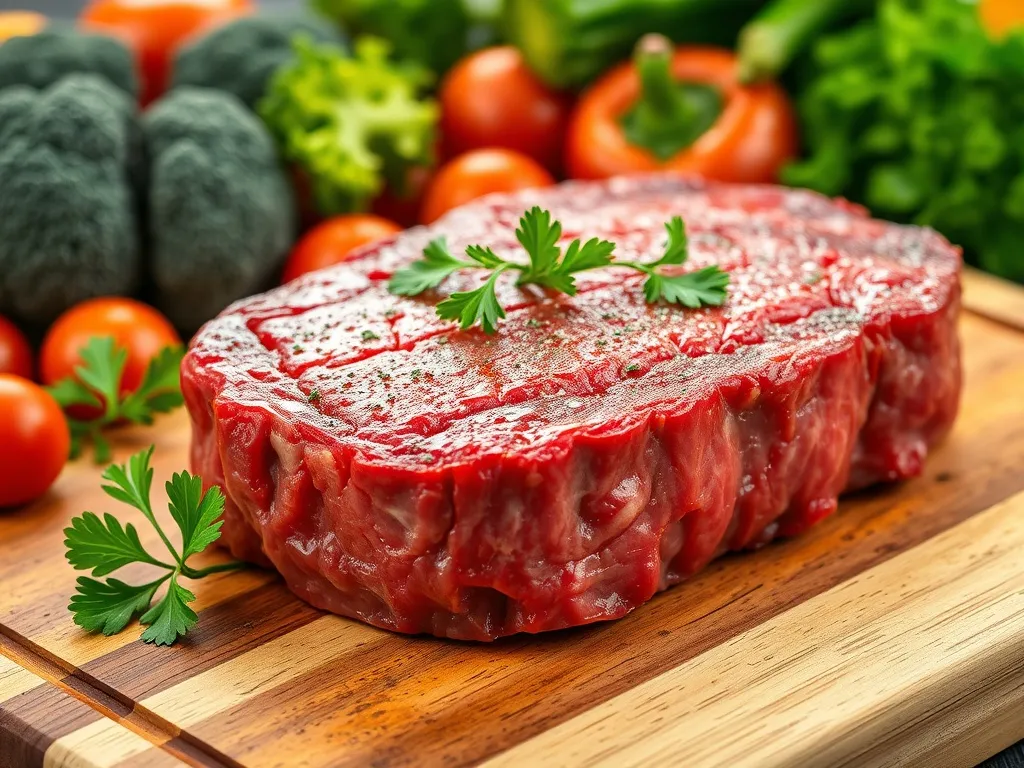 Na co pomaga wit b12? Odkryj właściwości witaminy B12