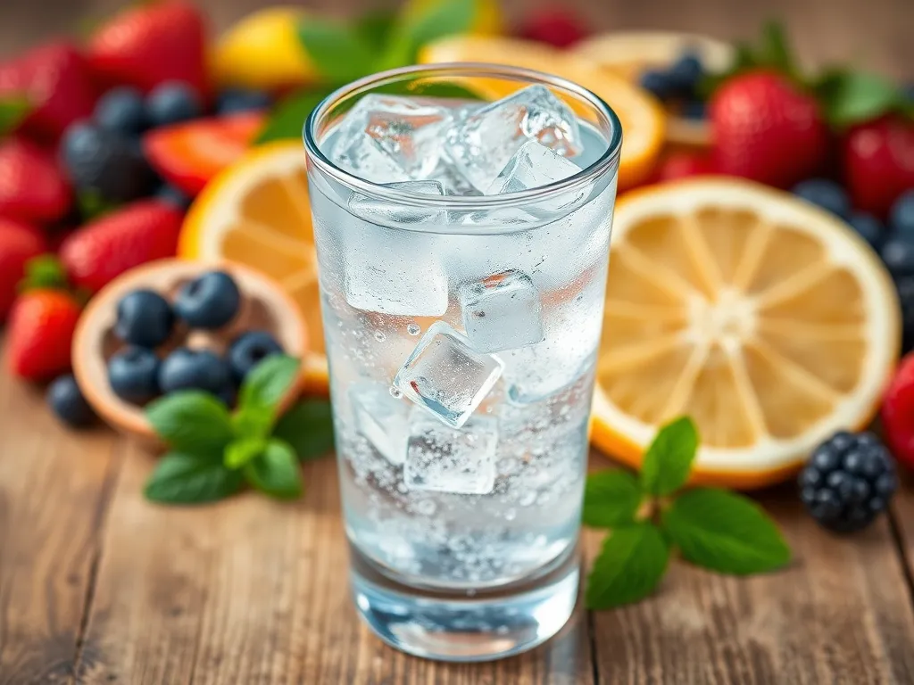 Jaki alkohol ma najmniej kalorii? Sprawdź nasze porady!