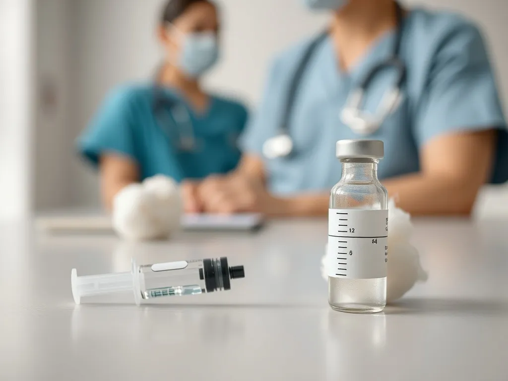 RSV szczepionka ile dawek? Oto wszystko, co musisz wiedzieć