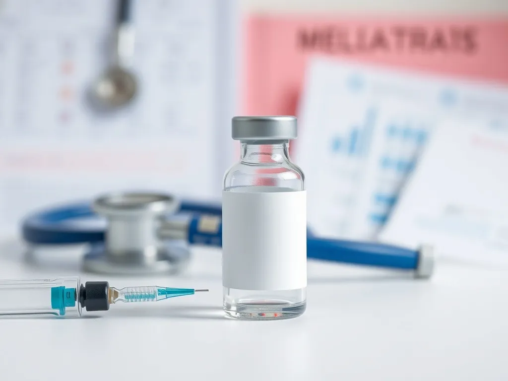 Ile kosztuje szczepionka na RSV? Sprawdź ceny i dostępność