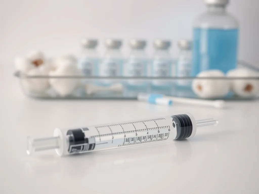 Szczepionka rsv dla dorosłych: co warto wiedzieć przed szczepieniem?