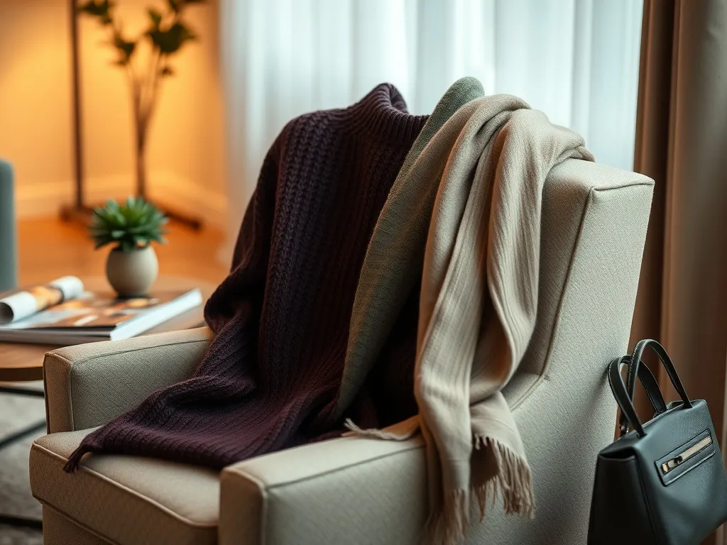 Eleganckie swetry damskie – najlepsze sposoby na szykowny look