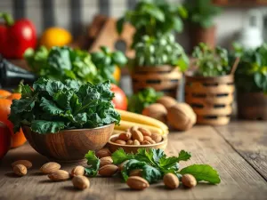 Bierzesz żelazo i wapń razem? Ten błąd popełnia wiele ciężarnych